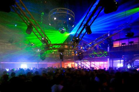 Dallas Nightlife: Night Club Reviews by 10Best