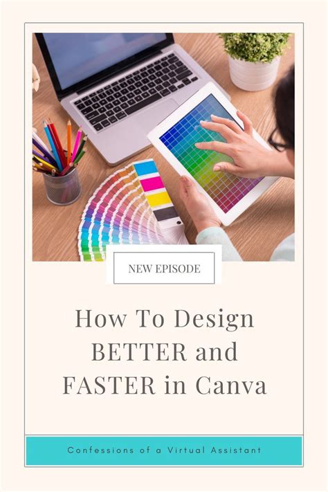 canva design ideas, canva tutorial, Virtual Assistant Services, Some ...