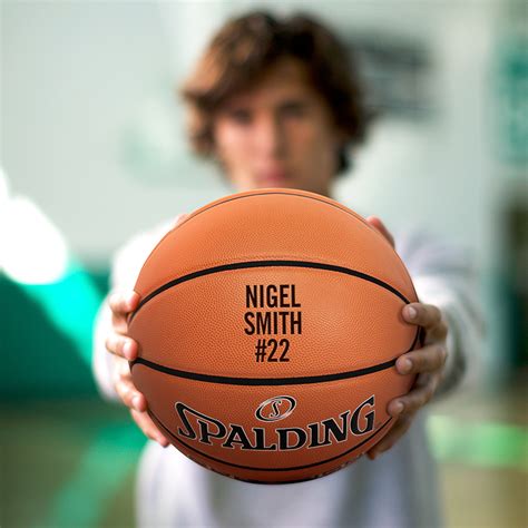 Spalding. Made for the Game. Spalding.com