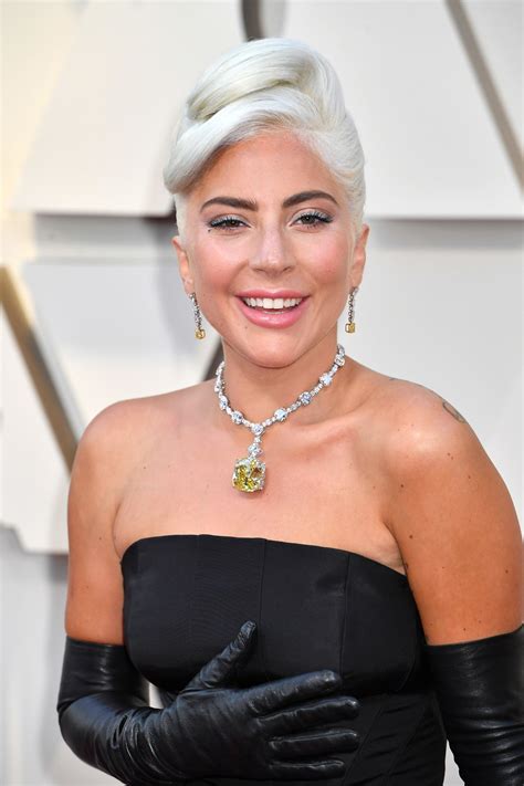 5 Incredibly Major Jewelry Moments From the 2019 Oscars Red Carpet — The Bridal Council