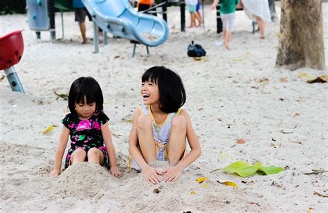 Free Images : beach, sand, people, girl, play, cute, vacation, spring, color, child, playing ...