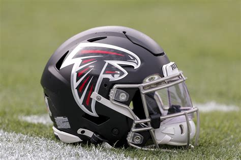 Falcons release full 2022 training camp schedule - The Falcoholic