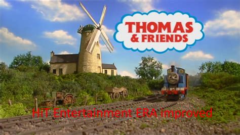 Thomas and Friends HiT Era My Take by AlexBartolo510 on DeviantArt