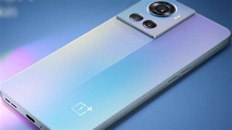 OnePlus 11R specs leak dump reveals 5000mAh battery and 100W charging ...