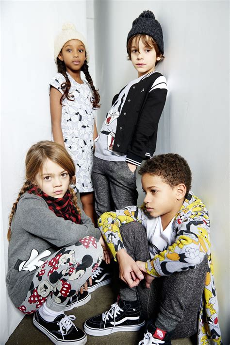 Little Eleven Paris Autumn / Winter 2015-2016 campaign | www.littlesahou.com | Kids fashion ...