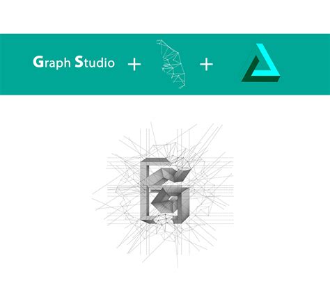 Graph / Logo Design 2015 on Behance