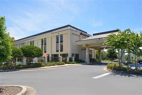 HAMPTON INN GADSDEN $88 ($̶1̶0̶6̶) - Updated 2020 Prices & Hotel Reviews - AL - Tripadvisor