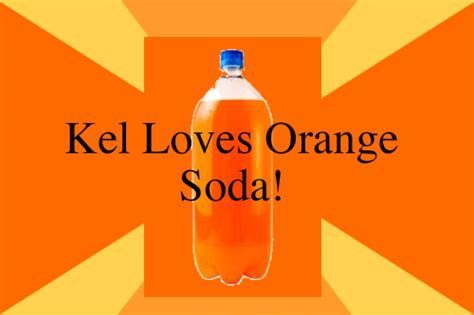 Who Loves Orange Soda? - Kenan and Kel Fan Art (28655025) - Fanpop