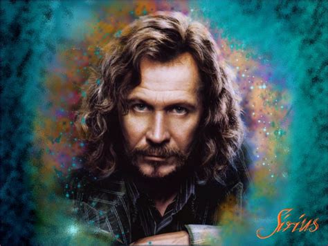 Sirius Black - Gary Oldman Photo (209943) - Fanpop