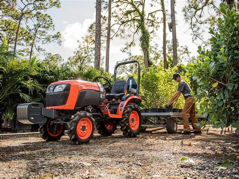 New 2023 Kubota B2301 HSD, Walpole NH | Specs, Price, Photos | Kubota ...