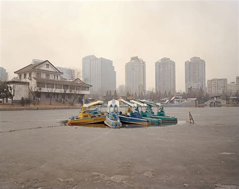 Chinese Fun: Abandoned Theme Parks Captured by Stefano Cerio | Daily ...