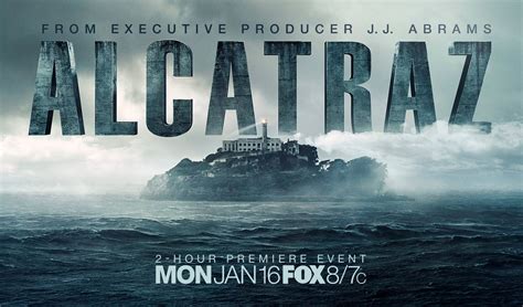 Alcatraz (TV series) - Alcatraz Wiki
