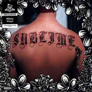 Sublime - Sublime (Vinyl, LP, Album, Limited Edition, Reissue) | Discogs