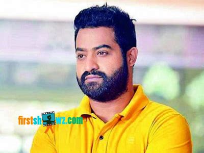 NTR dubs for Aravinda Sametha trailer - Latest Movie Updates, Movie Promotions, Branding Online ...