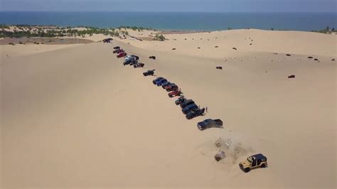 Silver Lake Sand Dunes - Michigan - YouTube