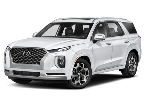 2021 Hyundai Palisade Reviews, Ratings, Prices - Consumer Reports