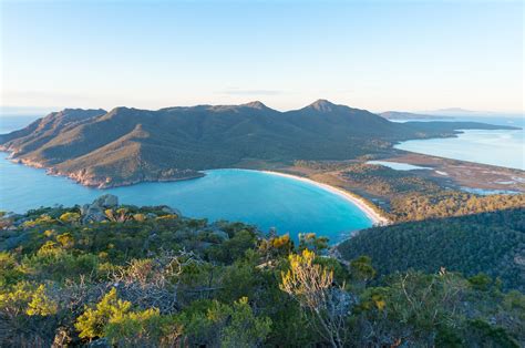 Where to go hiking in Tasmania? The 5 best hiking trails in Tasmania ...