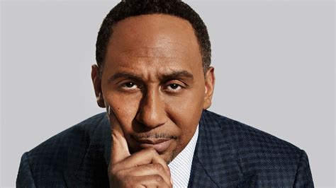 Stephen A. Smith says he's 'underpaid' by ESPN | WHAM