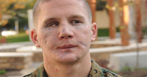 Marine to receive Medal of Honor for Afghan heroism