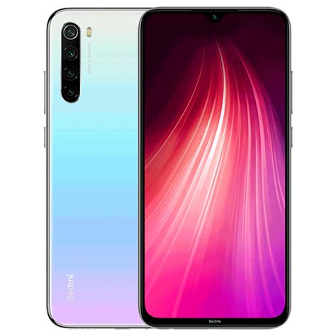 Redmi Note 8 Price in Bangladesh And Full Phone Specification | Diamu