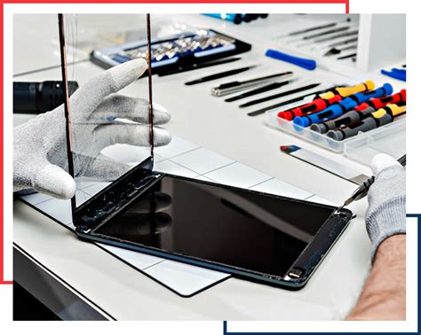 Pre-eminent Tablet Repair Services in Winnipeg - Apex Mobile