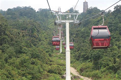 10 TOP Things to Do in Genting Highlands (2020 Activity Guide) | Expedia