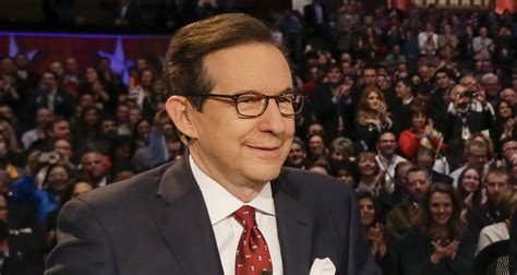 Chris Wallace: Fox News' 'moderate' moderator - POLITICO