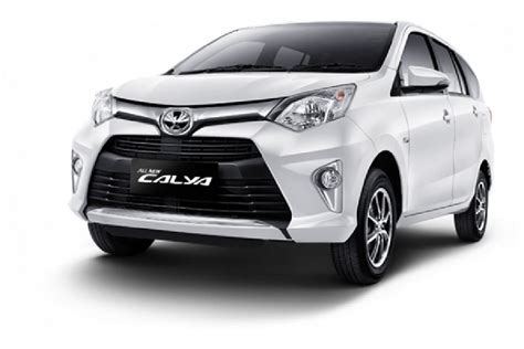 Toyota Calya (2016-2018) Images | Check Interior, Exterior & Colors | Zigwheels