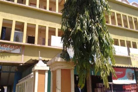 Kalpana Guest House, Alandi Best Rates on Pune Hotel Deals, Reviews & Photos