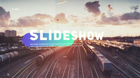 Cinematic Slideshow | Opener Quick Download 22409169 Videohive After ...