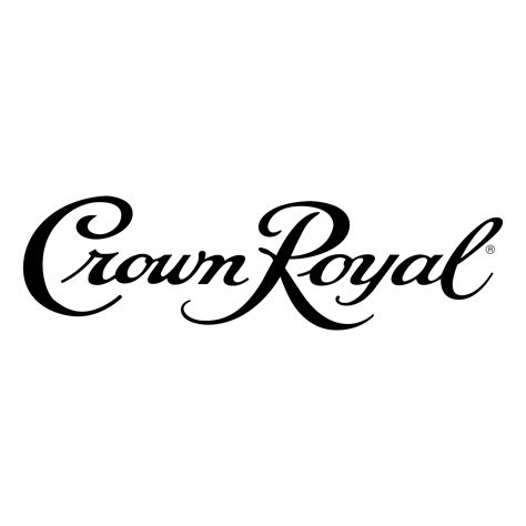 Crown Royal Logo PNG Transparent & SVG Vector - Freebie Supply