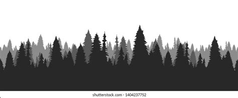 119,957 Forest Scenes Black White Images, Stock Photos & Vectors | Shutterstock