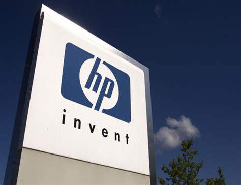 Hewlett-Packard Split Confirmed by CEO at HP Discover 2015 · Guardian ...