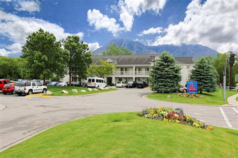 Studio 6 Extended Stay Hotel Murray, UT - See Discounts