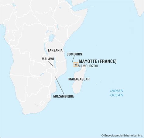 Mayotte