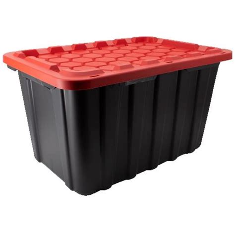 TUFFSTORE 45 L Heavy Duty Storage Box | Home Hardware