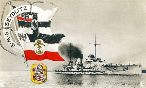 Flag Kaiserliche Marine for tiers 2,3,4 - German Battleships - World of ...