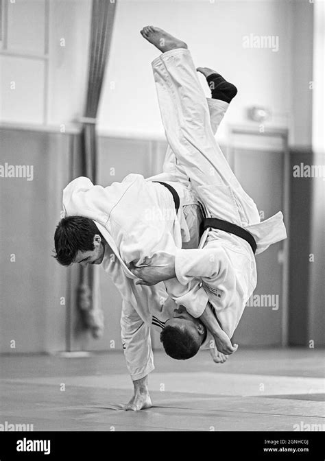 Kano jigoro judo hi-res stock photography and images - Alamy