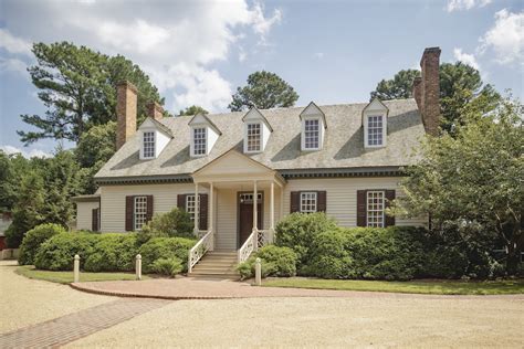 Colonial Houses, an Official Colonial Williamsburg Hotel in ...