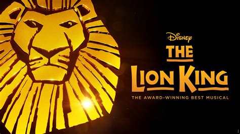 The Lion King On Broadway