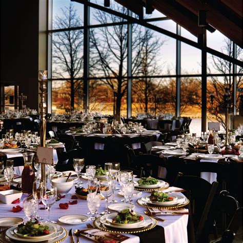 Exploration Place Wichita - Kansas Wedding Venues