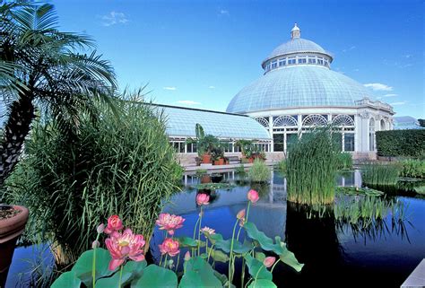 New York Botanical Garden