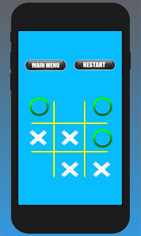 Amazon.com: Tic Tac Toe Multiplayer : Apps & Games