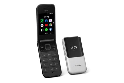 Te contamos cómo será el nuevo Nokia 2720 V Flip - HIGHXTAR.