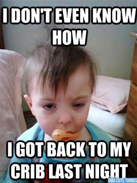 15 Funny Kids Memes That Prove That Babies Are The True Rulers of Our World