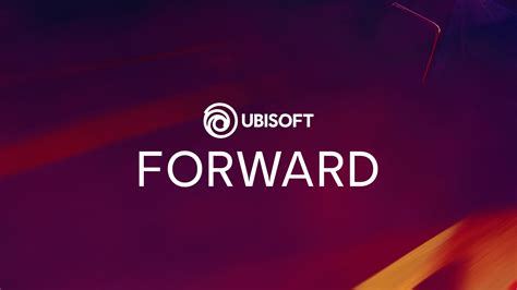 Ubisoft Forward 2023: Everything You Need to Know