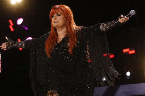 BREAKING: Wynonna Judd Will No Longer Perform On 'New Year’s Eve Live: Nashville's Big Bash ...