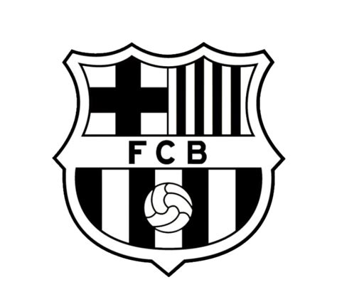 FC Barcelona Logo PNG Image | PNG All