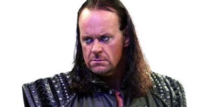 NWK to MIA: This High School Yearbook Photo Of Wrestling’s “The Undertaker” Will Blow Your Mind