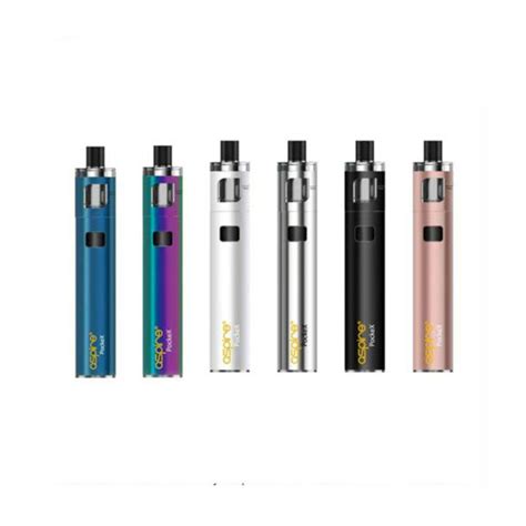 Aspire Pockex Vape Pen Starter Kit – I Vape Stop